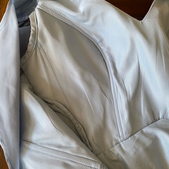 Wedtrend.com bridesmaid dress - Picture 5 of 9